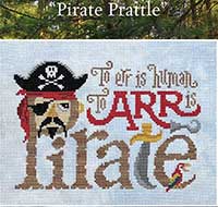 Pirate Prattle